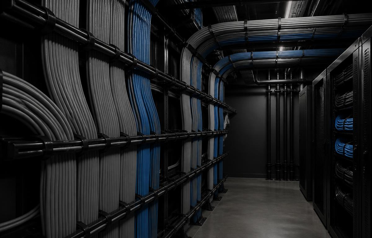CCTV & Access Control