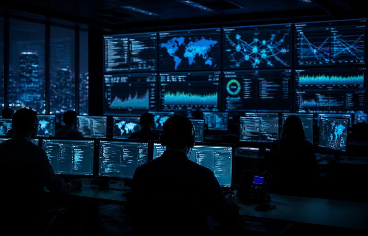 Cybersecurity